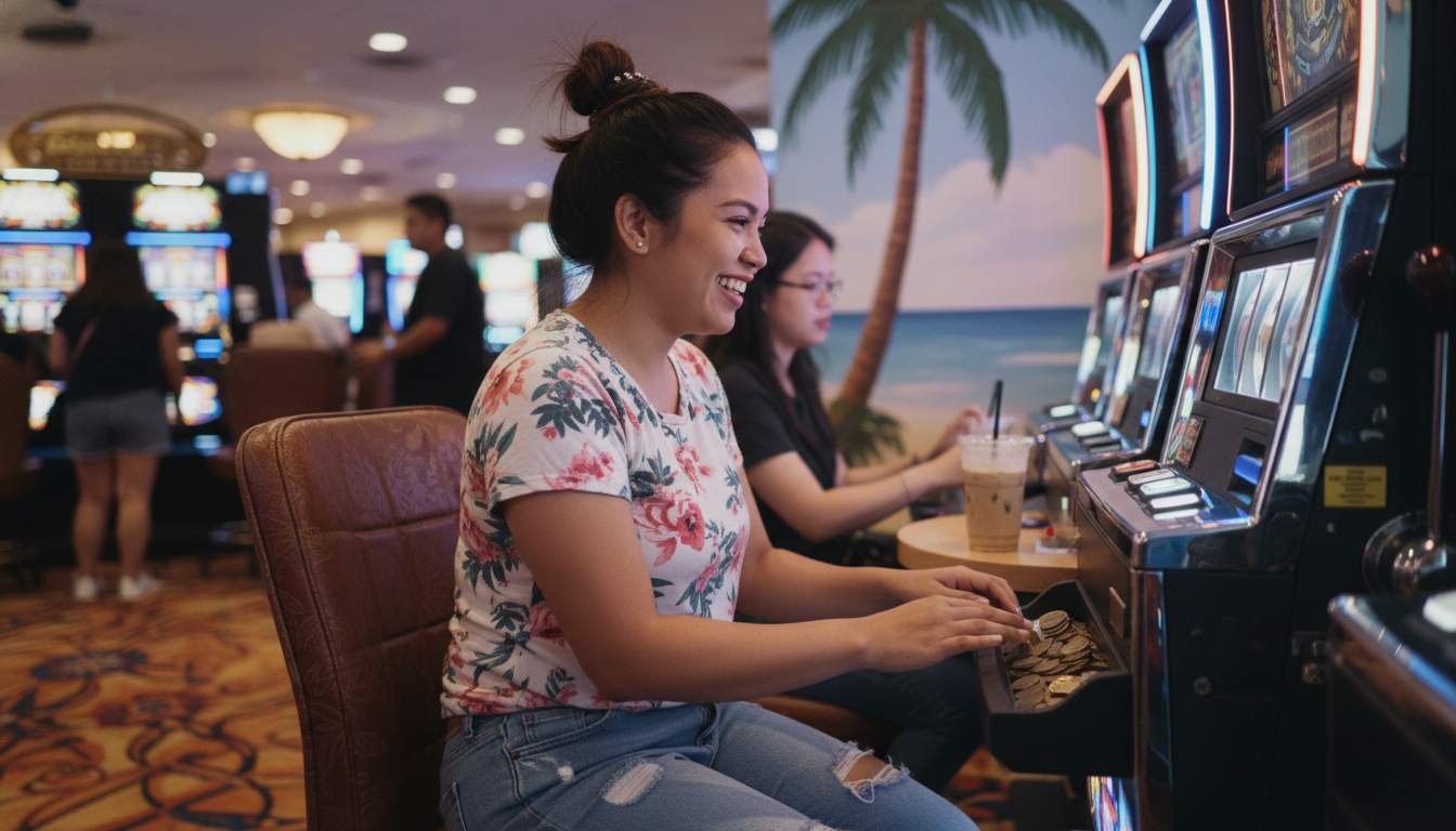 Slots Collection Exciting slots collection at superwin888