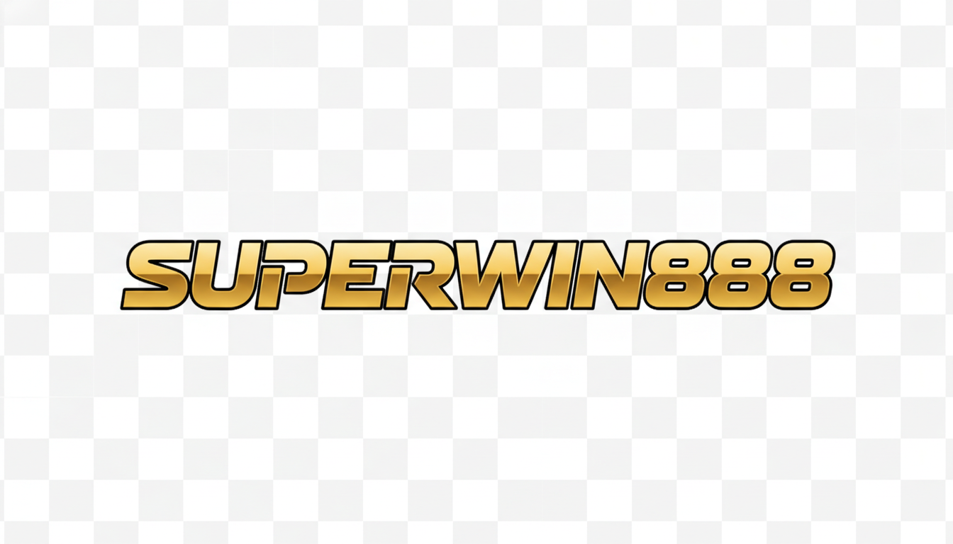 superwin888 logo